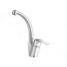 INVENA - Bateria zlewozmywakowa z wylewką &quot;lux&quot; MISTRIS BZ-79-L01-Q