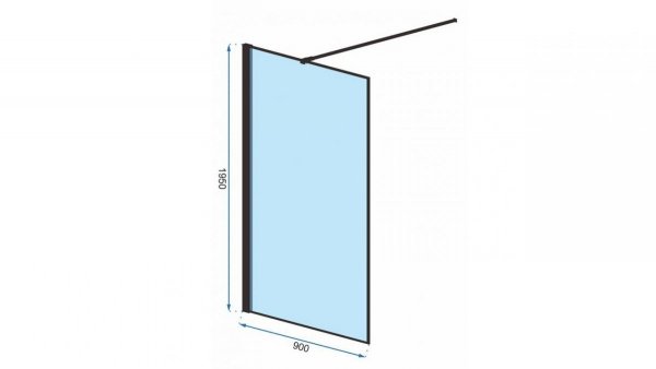Oltens Lom umywalka 55x34 cm nablatowa owalna z powłoką SmartClean biała 40811000