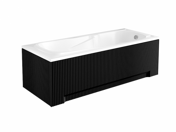 BESCO Wanna akrylowa Majka Nova 170x70 #WAM-170-PK