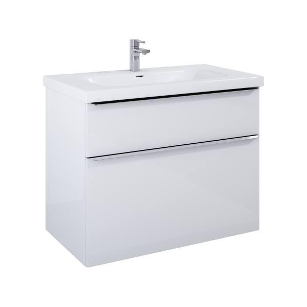 ELITA - Elita Lofty 167027/RE010900028060 szafka wisząca podumywalkowa 91.00x69.50x48.70