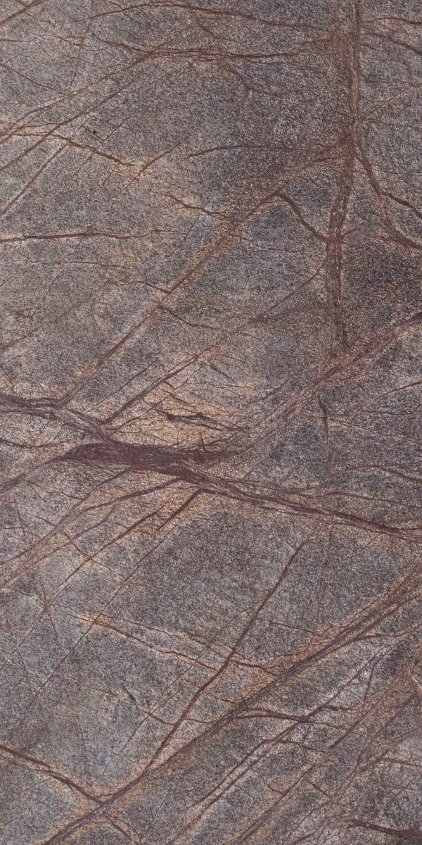 Fornir kamienny Rainforest Brown 122x61x0,2 cm