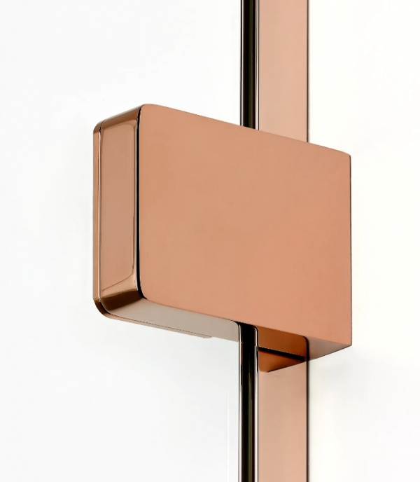 NEW TRENDY Drzwi wnękowe Eventa Copper Shine 100x200, drzwi pojedyncze EXK-6356/EXK-6357