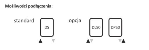 AQUAFORM - Grzejnik łazienkowy KUMIKO PLUS  950X430   biały  AQ.801-251409