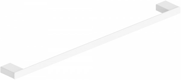 ARMATURA KRAKÓW KFA Wieszak ręcznikowy 60 cm WHITE 864-036-44