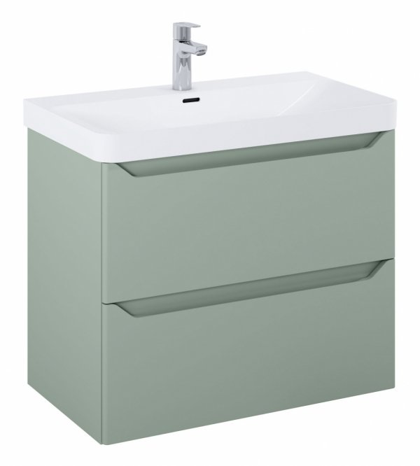 ELITA SZAFKA 78.5 x 63.5 x 44.2 HELO 80 2S SAGE MATT PDW RE010800201470