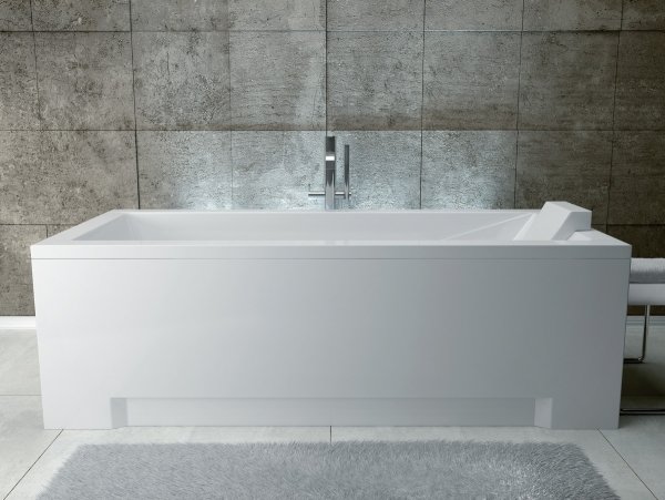 BESCO Wanna akrylowa Modern 160x70  #WAM-160-MO