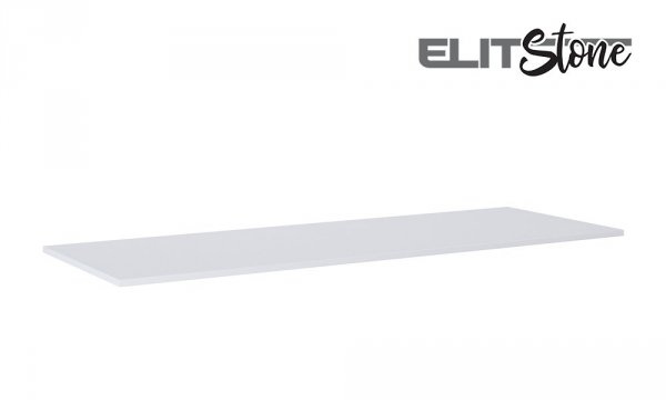 ELITA BLAT MARMUR 140/46/1,5 WHITE MATT 168195/RE051400015290