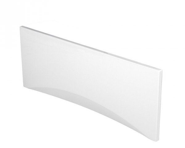 CERSANIT - panel czołowy do wanny VIRGO 160 x 75 cm S401-045