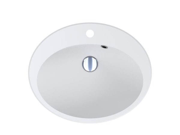 MIRAGGIO Umywalka DEVON MAT 0000649