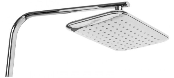 TRES CLASIC Bateria dwuuchwytowa umywalkowa- chrom 24210201