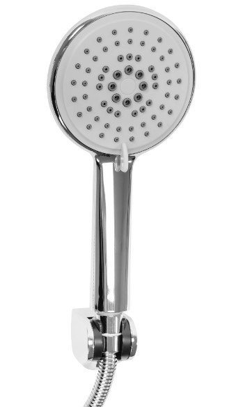 REA - Bateria prysznicowa DART Chrom