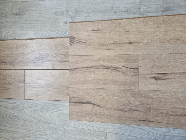 VARIOCLIC - Yildiz Entegre SAFRAN AC5 / 8mm