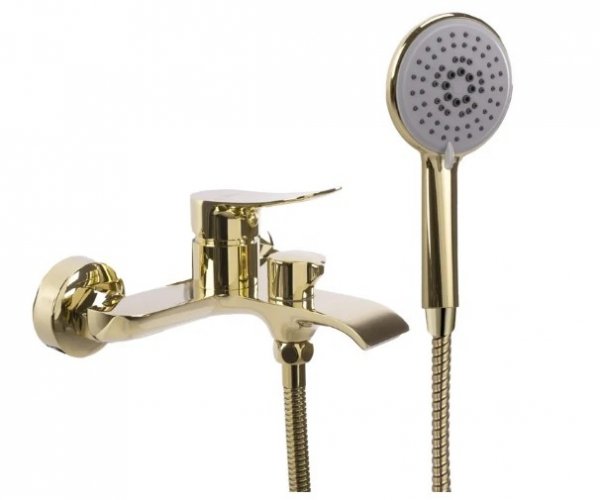 REA - Bateria wannowa DART Gold / Złota