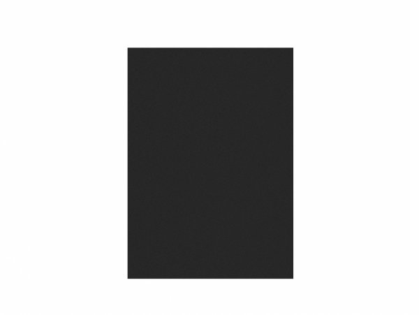 BESCO Blat FLOO Slim stone black 60 BFD-SSC-60