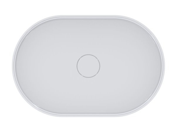 MIRAGGIO Umywalka KIRA 0001005