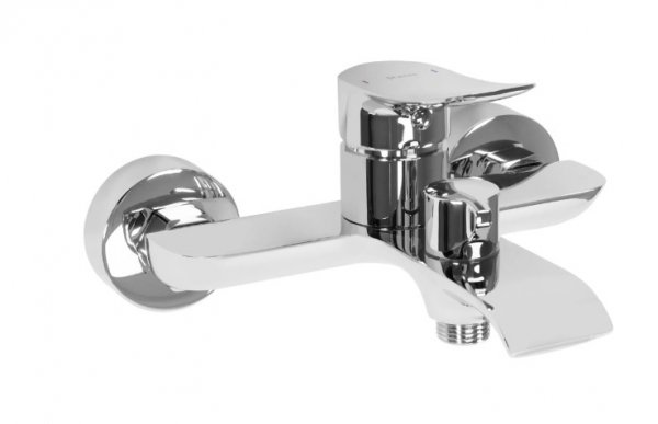 REA - Bateria wannowa DART Chrom
