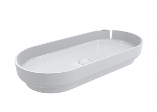 MIRAGGIO Umywalka MARTA 90x42 0000692