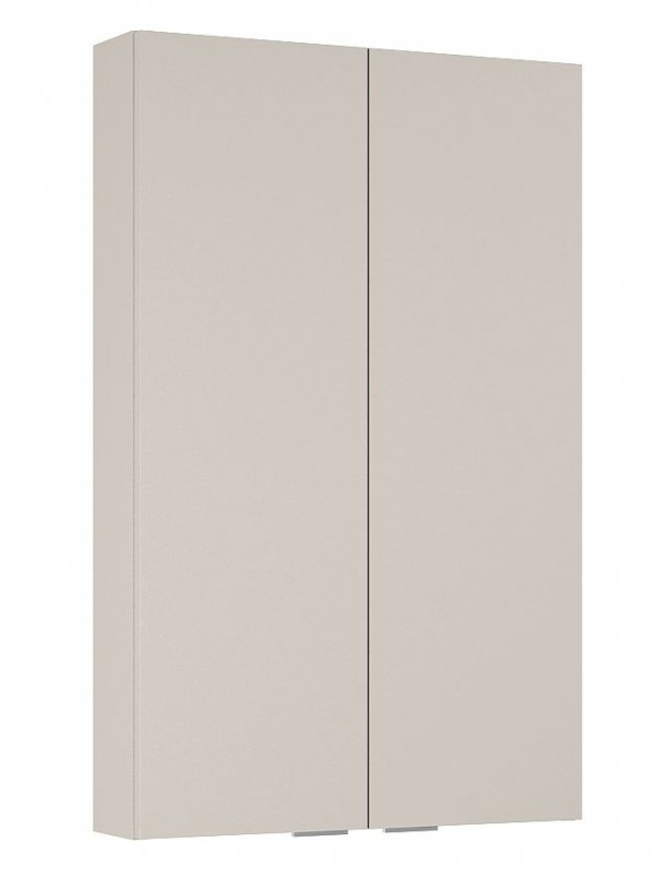ELITA SZAFKA WISZĄCA FOR ALL 50 2D (12,6) FUME MATT 168805/RE140500067020