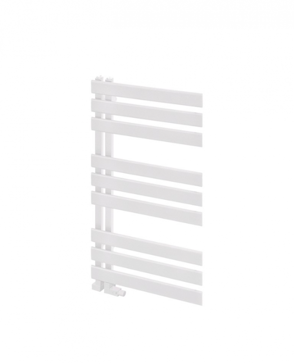 LAVITA Grzejnik łazienkowy Flank White 750