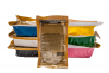 MASA CUKROWA RAINBOW - ŻÓŁTA 250g