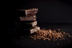 Bogata historia wyrobów czekoladowych