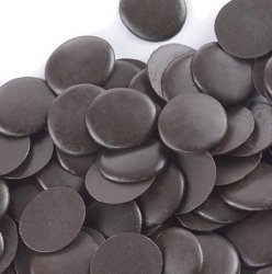 Dark Chocolate Compound 25% | Ciemna Polewa Czekoladowa 25% | 5kg