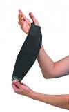 MUELLER Opaska na nadgarstek stabilizująca neoprenowa z paskiem na kciuk