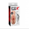 Masturbator Pipedream PDX Plus Perfect Pussy Double Stroker Light