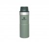 Kubek termiczny Stanley 350 ml TRIGGER ACTION TRAVEL MUG (zielony)