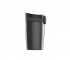 Kubek termiczny Miracle Mug Black 270 ml (czarny)