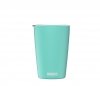 Kubek ceramiczny termiczny Sigg NESO CUP 300 ml (turkusowy) Creme Glacier