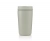 Kubek termiczny szczelny Guardian THERMOS 355 ml (matcha latte) beżowy