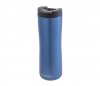 Kubek termiczny Aladdin Leak-Lock Thermavac™ Stainless Steel Vacuum Mug 470 ml (niebieski)