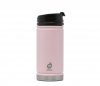 Kubek termiczny MIZU V5 Coffee Lid 450 ml (różowy) pink