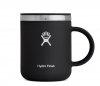Kubek termiczny do kawy Hydro Flask Coffee Mug 354 ml Press-In Lid (czarny)