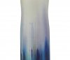 Butelka termiczna Contigo Ashland Couture Chill 590 ml niebieski Merlot Airbrush