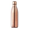 Butelka metalowa TERMIO 790 ml miedziany copper goblet