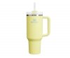 Kubek termiczny Stanley Quencher H2.0 1180 ml żółty Pomelo