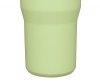 Kubek termiczny Stanley The IceFlow™ Flip Straw Tumbler 890 ml zielony citron lime
