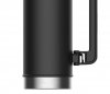 Termos stalowy Stanley LEGENDARY CLASSIC 2300 ml z rączką czarny MATTE BLACK