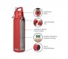 Butelka termiczna SIGG HOT&COLD ONE TOP 550 ml biały nowa wersja