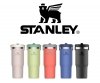 Kubek termiczny Stanley The IceFlow™ Flip Straw Tumbler 890 ml