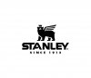 Kubek termiczny Stanley AeroLight Transit 350 ml czarny BLACK METALLIC