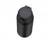Kubek termiczny mobilny Thermos Motion 750 ml czarny matowy