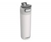Butelka termiczna Kambukka Elton Insulated 600 ml biały Chalk White