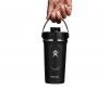 Shaker termiczny Hydro Flask Insulated Bottle 710 ml BLACK czarny