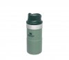 Kubek termiczny Stanley 250 ml TRIGGER ACTION TRAVEL MUG zielony