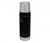 Termos STANLEY CLASSIC 470 ml czarny MATTE BLACK