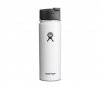 Kubek termiczny Hydro Flask Wide Mouth 591 ml biały
