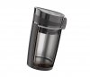 Kubek termiczny Miracle Mug Black Matt 270 ml czarny